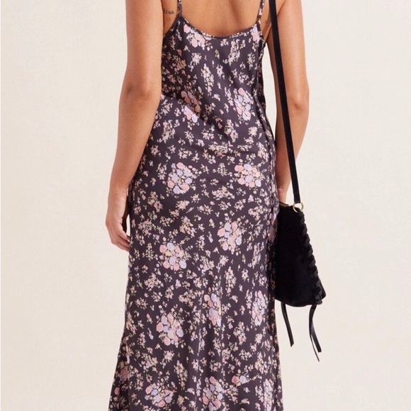 Auguste The Label - Lilliana Cleopatra Maxi Dress - Picture 3 of 3